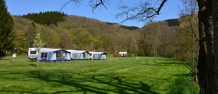 Camping Tintesmühle