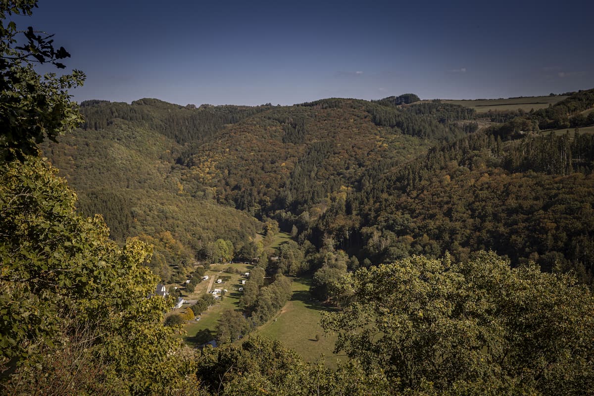 Campingplatz Tintesmühle — photo 3