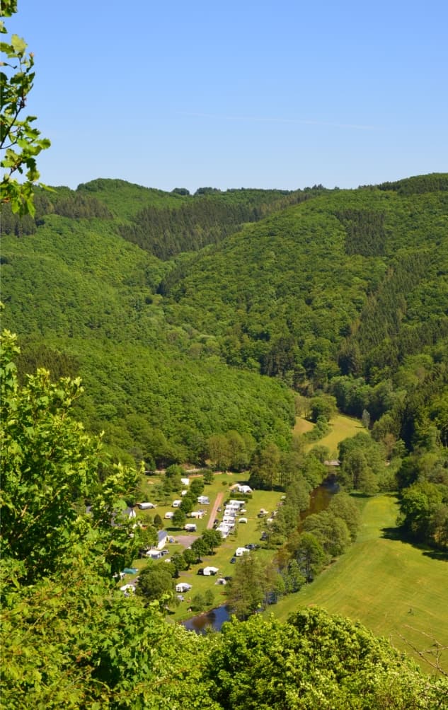 Campingplatz Tintesmühle — photo 2
