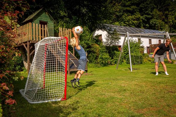 Spielplatz - Aktivitäten