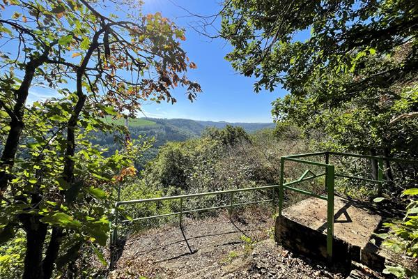 Hiking in the Our Valley - Activities