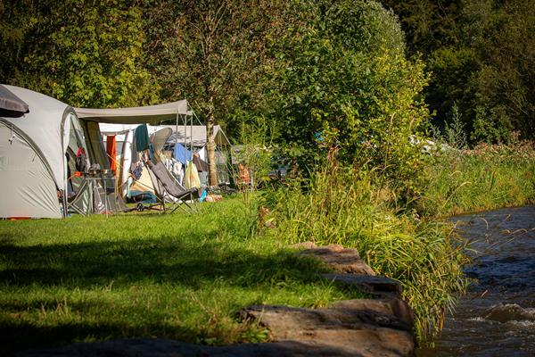 Nature Camping Tintesmühle