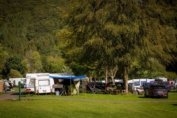 Camping Naturel Tintesmühle