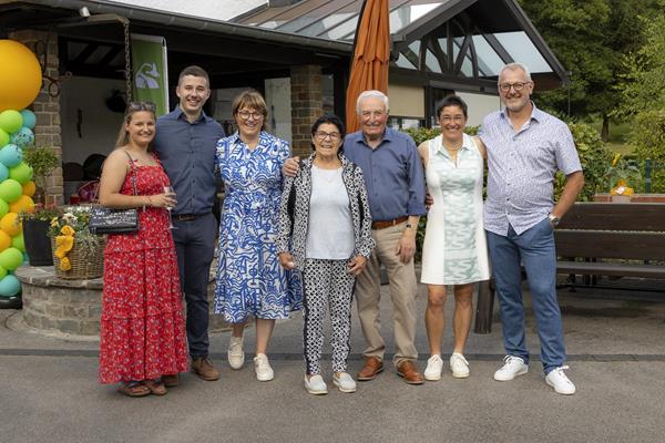 Prices 2026 - Camping